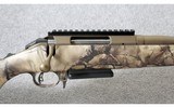 Ruger ~ American Go Wild Camo Model 26925 ~ 6.5mm Creedmoor - 3 of 10