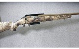 Ruger ~ American Go Wild Camo Model 26925 ~ 6.5mm Creedmoor - 1 of 10