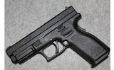 Springfield Armory ~ XD 9 ~ 9mm Luger - 2 of 2