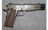 Kimber ~ Desert Warrior ~ .45 Auto - 1 of 2