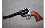 Ruger ~ New Model Single Six ~ .17 HMR - 2 of 2