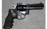 Ruger ~ GP100 ~ .357 Magnum - 1 of 2