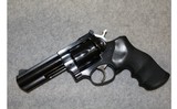 Ruger ~ GP100 ~ .357 Magnum - 2 of 2