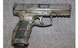 HK ~ VP9 ~ 9mm Luger - 1 of 2