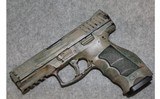 HK ~ VP9 ~ 9mm Luger - 2 of 2