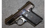 Cobra ~ CA-380 ~ .380 ACP - 2 of 2