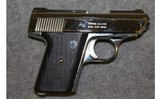 Cobra ~ CA-380 ~ .380 ACP - 1 of 2