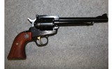 Ruger ~ New Model Single Six ~ .22 Cal - 1 of 2