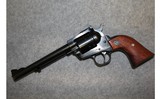 Ruger ~ New Model Single Six ~ .22 Cal - 2 of 2