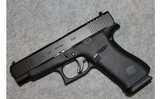 Glock ~ 48 Gen 5 ~ 9mm Luger - 2 of 2