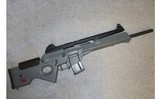 HK ~ SL8-1 ~ .223 Remington - 1 of 10