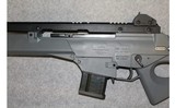 HK ~ SL8-1 ~ .223 Remington - 8 of 10
