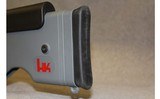 HK ~ SL8-1 ~ .223 Remington - 10 of 10