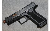 Shadow Systems ~ MR920 Elite ~ 9mm Luger - 2 of 2