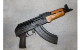 Century Arms ~ RAS47 ~ 7.62x39mm - 1 of 2