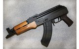 Century Arms ~ RAS47 ~ 7.62x39mm - 2 of 2