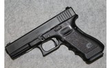 Glock ~ 17 Gen 3 ~ 9mm Luger - 2 of 2