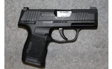 Sig Sauer ~ P365 ~ 9mm Luger - 1 of 2