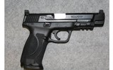 Smith & Wesson ~ M&P 40 Performance Center M2.0 ~ .40 S&W - 1 of 2