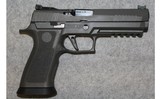 Sig Sauer ~ P320 XFive ~ 9mm Luger - 1 of 2