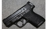 Smith & Wesson ~ M&P 9 Shield ~ 9mm Luger - 2 of 2