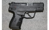 Springfield Armory ~ XD-E ~ .45 Auto - 1 of 2