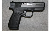 Bersa ~ BP9CC ~ 9mm Luger - 1 of 2
