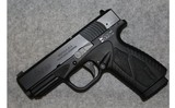 Bersa ~ BP9CC ~ 9mm Luger - 2 of 2