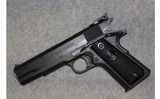 Colt ~ M1991 A1 Series 80 ~ .45 Auto - 2 of 2