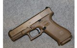 Glock ~ 19X ~ 9mm Luger - 2 of 2