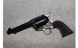 Pietta ~ 1873 SA ~ .45 Long Colt - 2 of 2