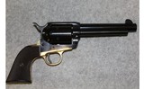 Pietta ~ 1873 SA ~ .45 Long Colt - 1 of 2