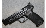 Smith & Wesson ~ M&P 9 Performance Center M2.0 ~ 9mm Luger - 2 of 2