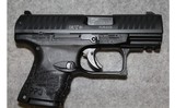 Walther ~ PPQ SC ~ 9mm Luger - 1 of 2