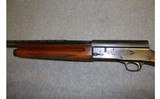 Browning ~ A5 Light Twelve ~ 12 Gauge - 8 of 10