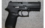 Sig Sauer ~ P320 Compact ~ 9mm Luger - 1 of 2