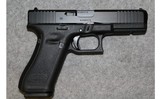 Glock ~ 17 Gen 5 ~ 9mm Luger - 1 of 2