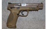 Smith & Wesson ~ M&P 9 M2.0 ~ 9mm Luger - 1 of 2