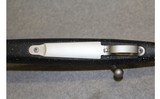 Montana Rifle Company ~ Model 1999 X3 ~ .280 AI - 7 of 10
