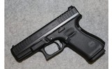 Glock ~ 44 Gen 5 ~ .22 Long Rifle - 2 of 2