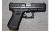 Glock ~ 44 Gen 5 ~ .22 Long Rifle - 1 of 2