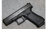 Glock ~ 45 Gen 5 ~ 9mm Luger - 2 of 2