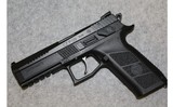 CZ ~ P-09 ~ 9mm Luger - 2 of 2