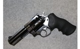 Ruger ~ GP100 ~ .357 Magnum - 2 of 2