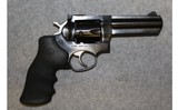 Ruger ~ GP100 ~ .357 Magnum - 1 of 2