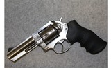 Ruger ~ GP100 ~ .357 Magnum - 2 of 2