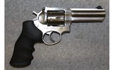 Ruger ~ GP100 ~ .357 Magnum - 1 of 2