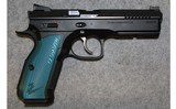 CZ ~ Shadow 2 ~ 9mm Luger - 1 of 2