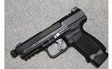 Canik ~ TP9 Elite Combat Executive ~ 9mm Luger - 2 of 2