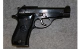 Beretta ~ Mod. 85 BB ~ .380 ACP - 1 of 2